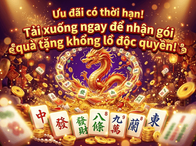 Không gian casino sang trọng với tông màu đỏ nhung và vàng kim