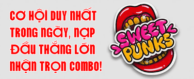 Đặc Quyền Nạp VIP Tuần